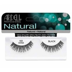 ARDELL Natural black - 103 black
